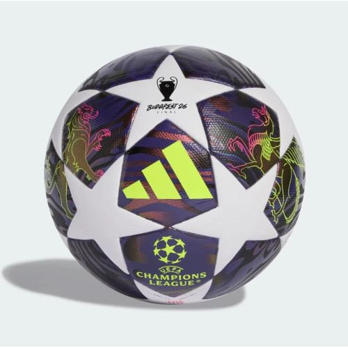 Мяч Adidas Champions League 25/26 Final League 350g JX9098