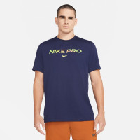 Футболка Nike Dri-FIT Pro Tee DA1587-498