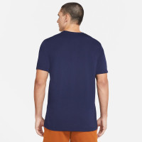 Футболка Nike Dri-FIT Pro Tee DA1587-498