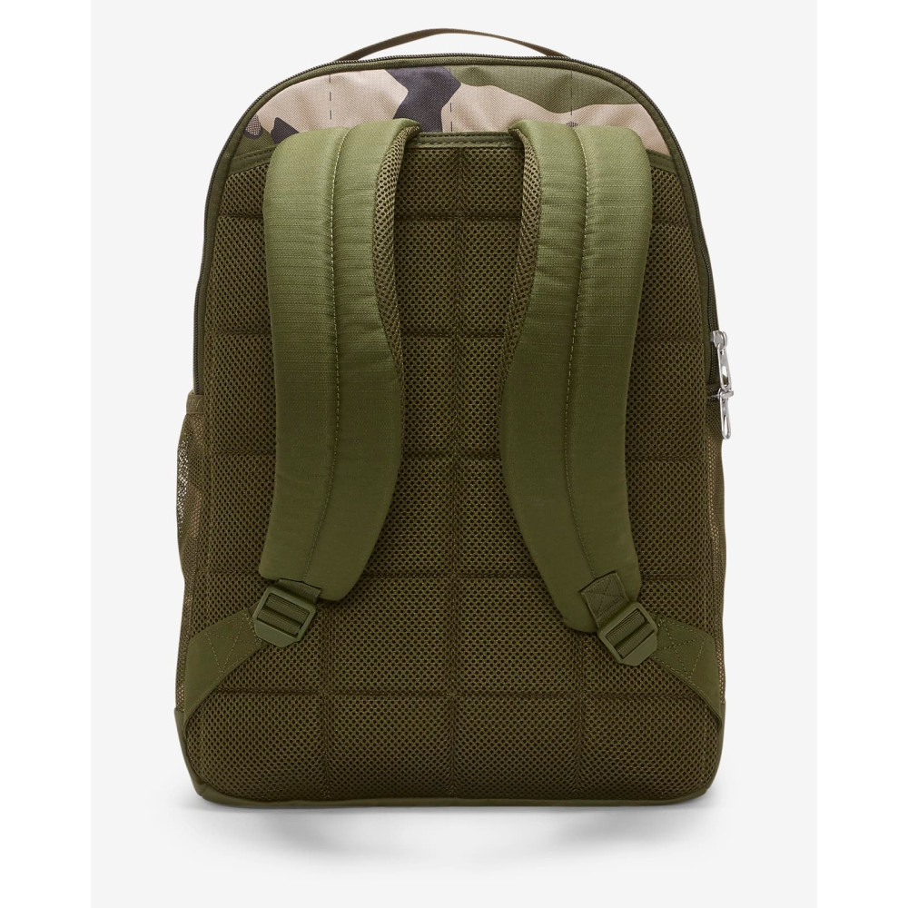 Рюкзак Nike Brasilia All Over Print Backpack DB1161-247