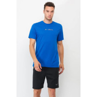Футболка Nike Dri-FIT Athlete Tee AR6012-480