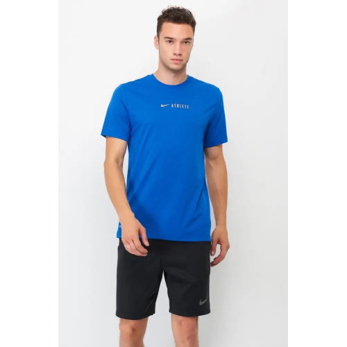 Футболка Nike Dri-FIT Athlete Tee AR6012-480