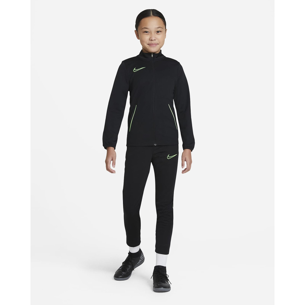Дитячий Спортивний костюм Nike Kids Academy 21 Knit Tracksuit CW6133-013