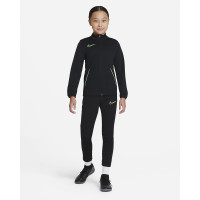 Дитячий Спортивний костюм Nike Kids Academy 21 Knit Tracksuit CW6133-013