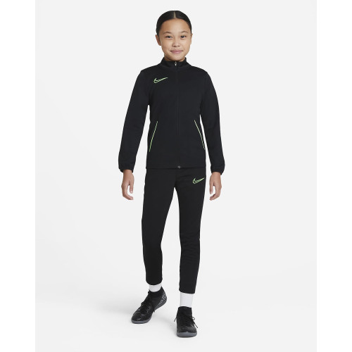 Дитячий Спортивний костюм Nike Kids Academy 21 Knit Tracksuit CW6133-013
