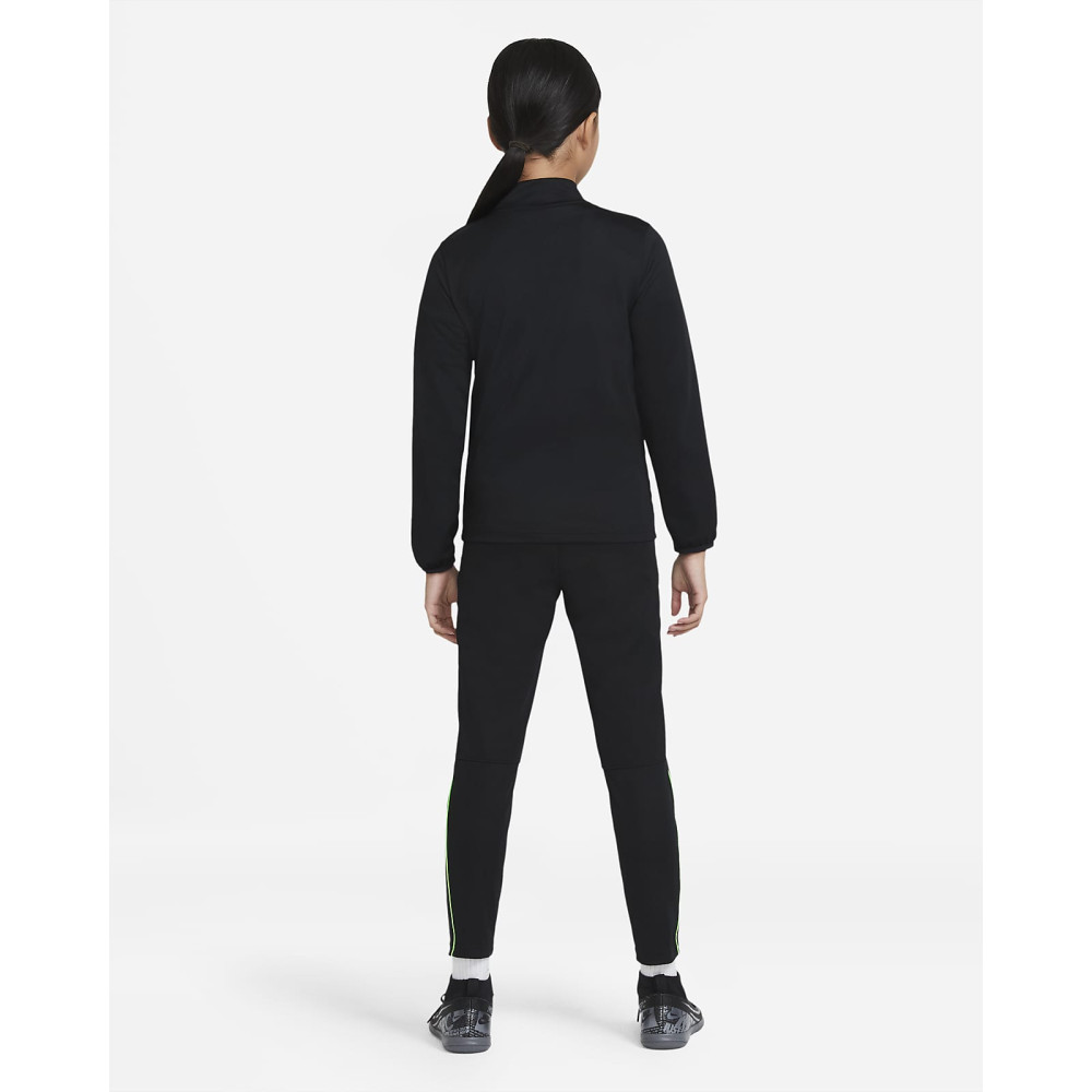 Детский Спортивный костюм Nike Kids Academy 21 Knit Tracksuit CW6133-013