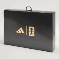 Набір м'ячів Adidas FIFA World Cup 26 Historical Mini Ball Set JN2093
