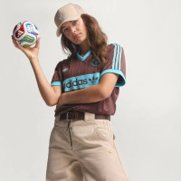 Набір м'ячів Adidas FIFA World Cup 26 Historical Mini Ball Set JN2093