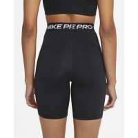 Жіночі шорти Nike 365 Short 7IN High Rise DA0481-011