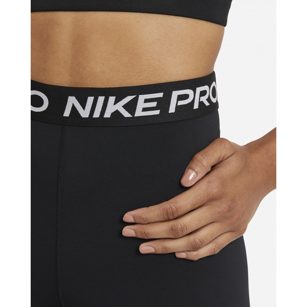 Женские шорты Nike 365 Short 7IN High Rise DA0481-011