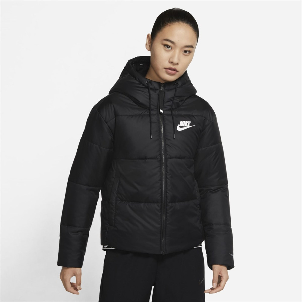 Жіноча куртка Nike Repel Classic Jacket DJ6997-010