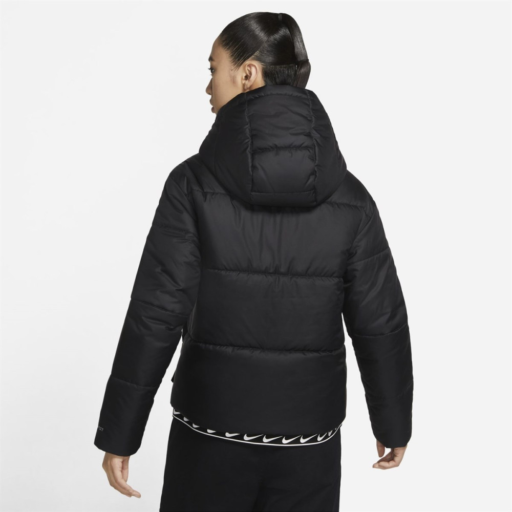 Женская куртка Nike Repel Classic Jacket DJ6997-010