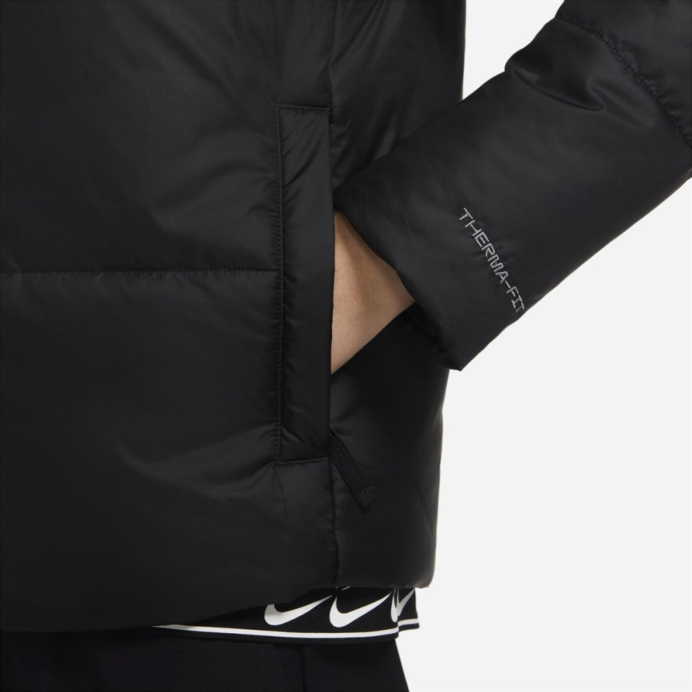 Женская куртка Nike Repel Classic Jacket DJ6997-010