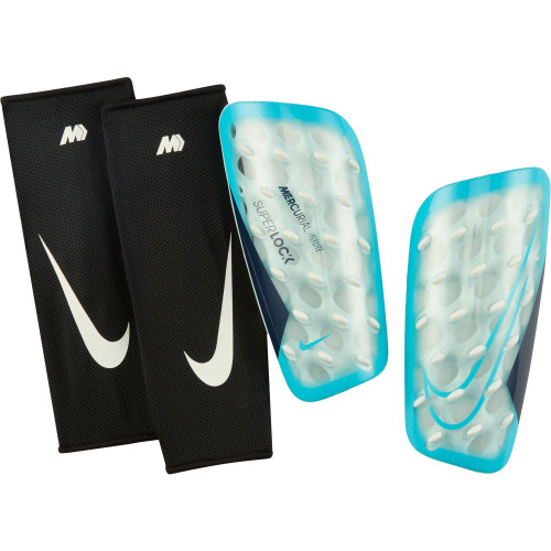 Щитки Nike Mercurial FlyLite Superlock DN3608-420