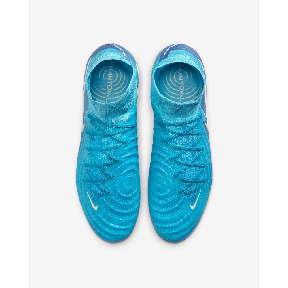 Бутси Nike Phantom Luna II Elite FG FJ2572-400