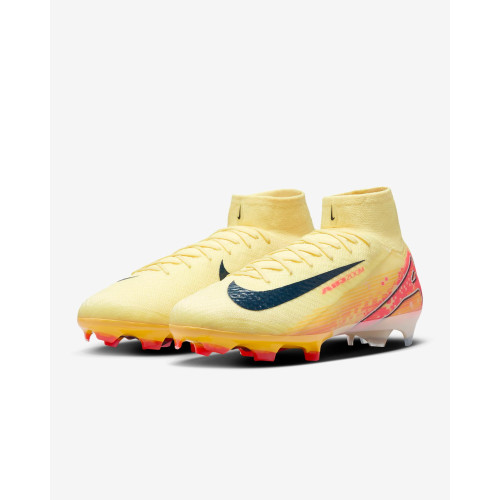 Бутсы Nike Mercurial Superfly 10 Elite Mbappe FG FQ8692-800