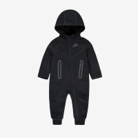 Дитячий комбінезон Nike Sportswear Toddler Tech Fleece Hooded Coverall 66L051-023