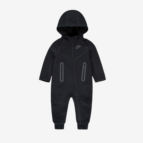 Детский комбинезон Nike Sportswear Toddler Tech Fleece Hooded Coverall 66L051-023