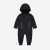 Детский комбинезон Nike Sportswear Toddler Tech Fleece Hooded Coverall 66L051-023
