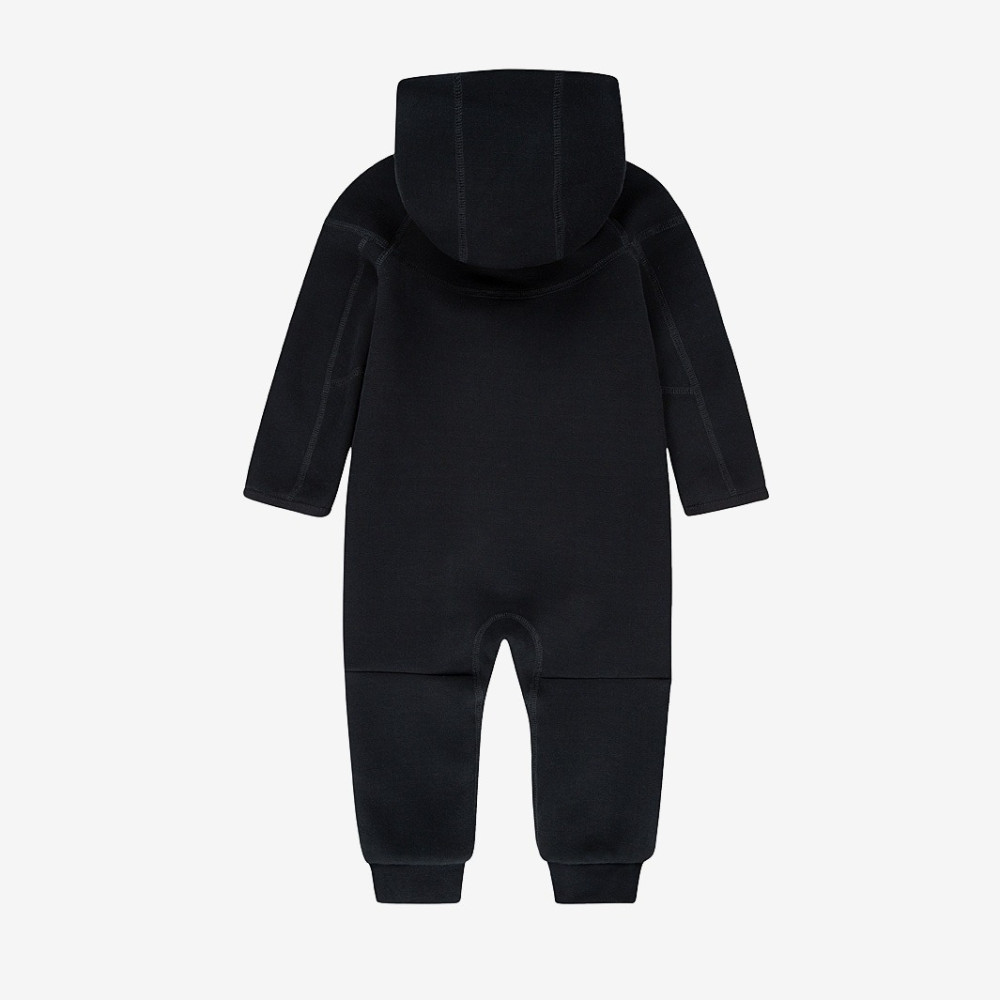 Дитячий комбінезон Nike Sportswear Toddler Tech Fleece Hooded Coverall 66L051-023