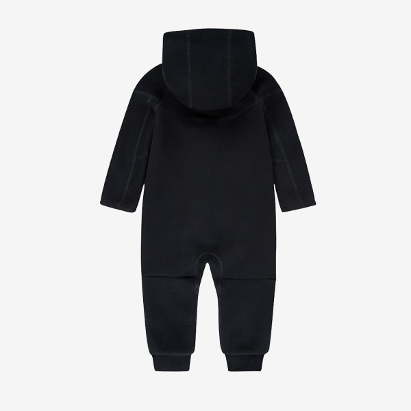 Детский комбинезон Nike Sportswear Toddler Tech Fleece Hooded Coverall 66L051-023
