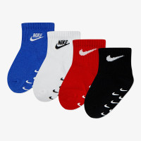 Дитячі шкарпетки Nike Logo Gripper Socks NN1270-U89