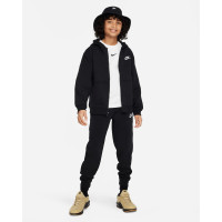 Дитячий Спортивний костюм Nike Sportswear Club Fleece Tracksuit FD3114-010