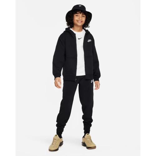 Детский Спортивный костюм Nike Sportswear Club Fleece Tracksuit FD3114-010