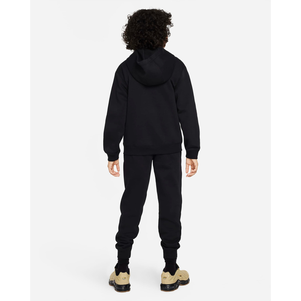 Дитячий Спортивний костюм Nike Sportswear Club Fleece Tracksuit FD3114-010