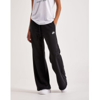 Женские штаны Nike Sportswear Club Fleece Mid-Rise Pant Wide FB2727-010