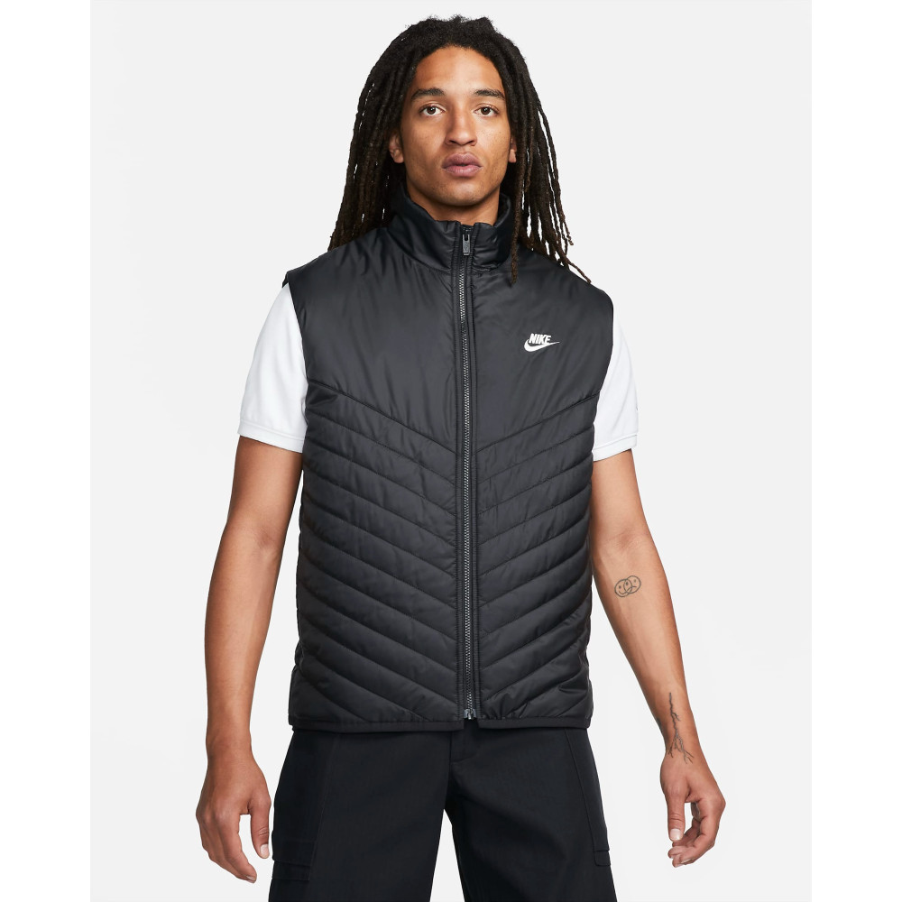 Жилетка Nike Therma-FIT Windrunner Midweight Vest FB8201-011