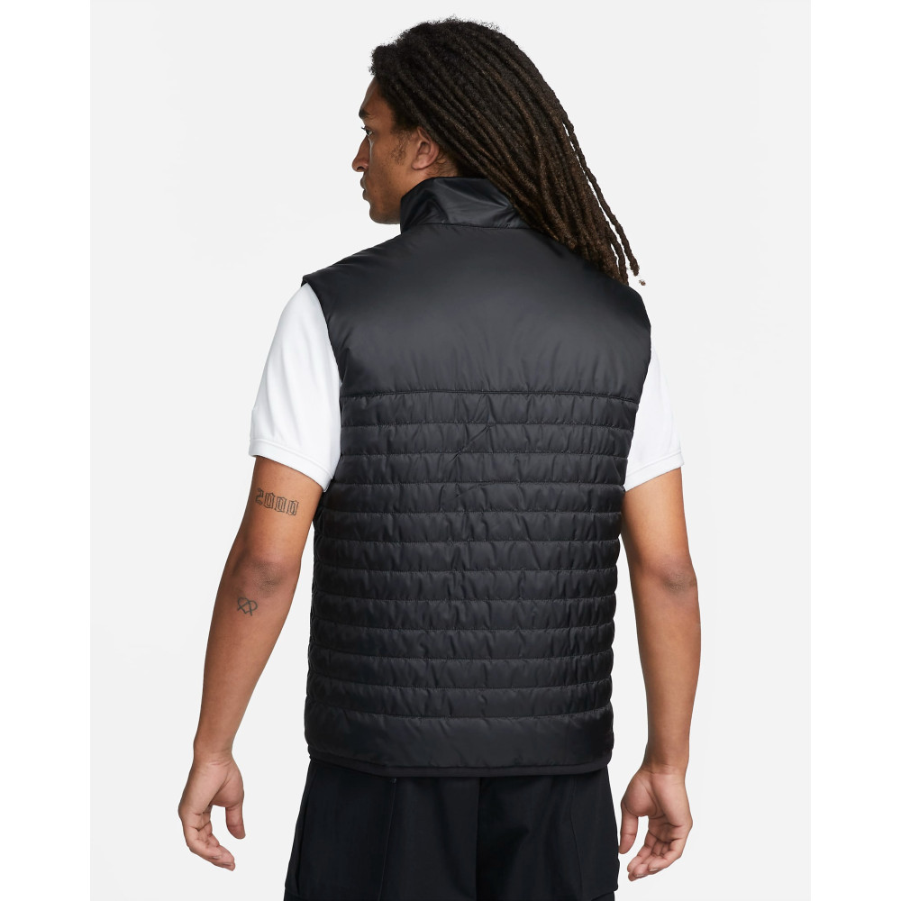 Жилетка Nike Therma-FIT Windrunner Midweight Vest FB8201-011