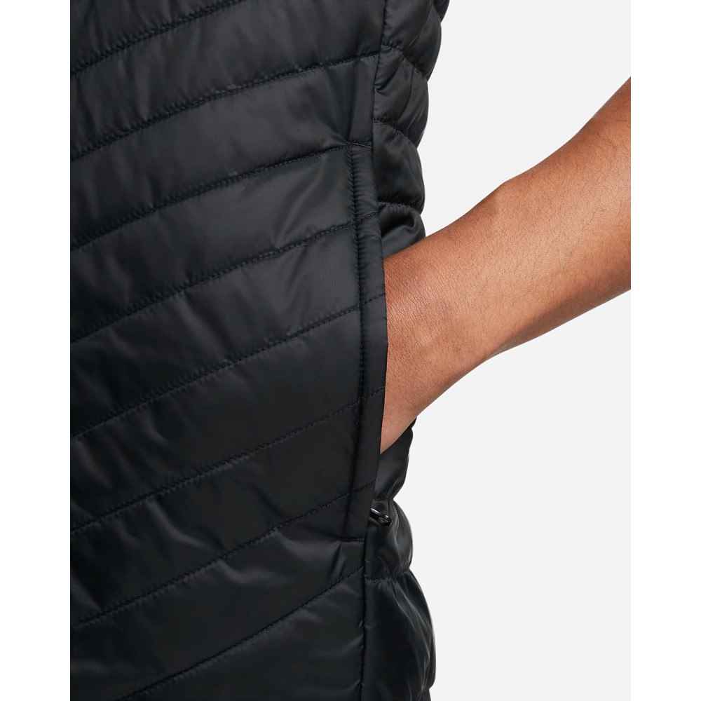 Жилетка Nike Therma-FIT Windrunner Midweight Vest FB8201-011