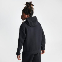 Толстовка Nike Sportswear Tech Fleece Hoodie FB7921-010