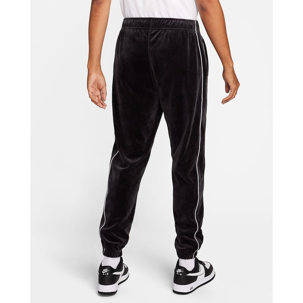Штани Nike Club Velour Pant FB8234-010