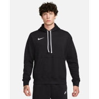 Толстовка Nike Club Fleece Park20 Hoodie CW6894-010