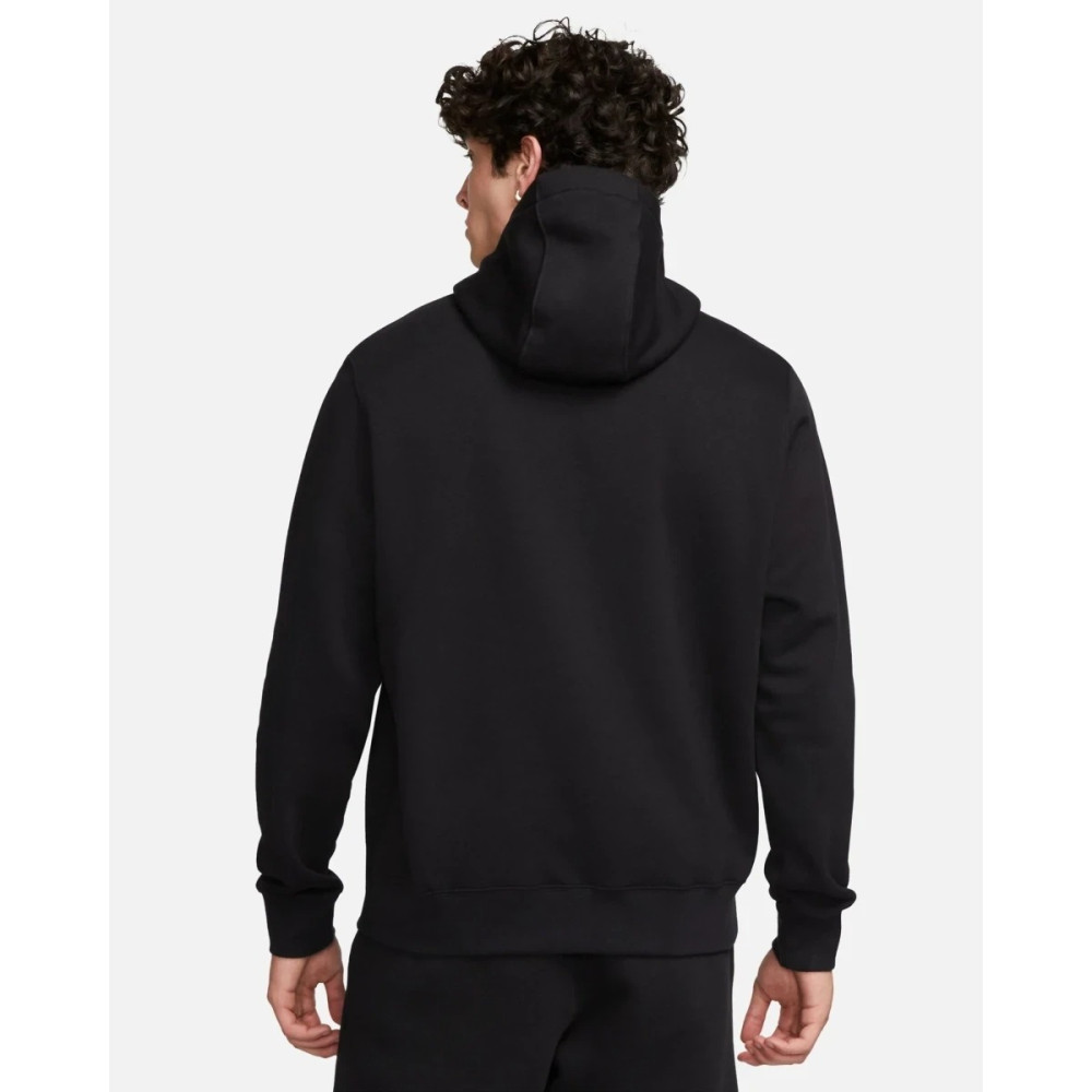 Кофта Nike Club Fleece Park20 Hoodie CW6894-010