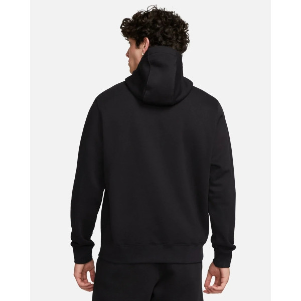 Толстовка Nike Club Fleece Park20 Hoodie CW6894-010