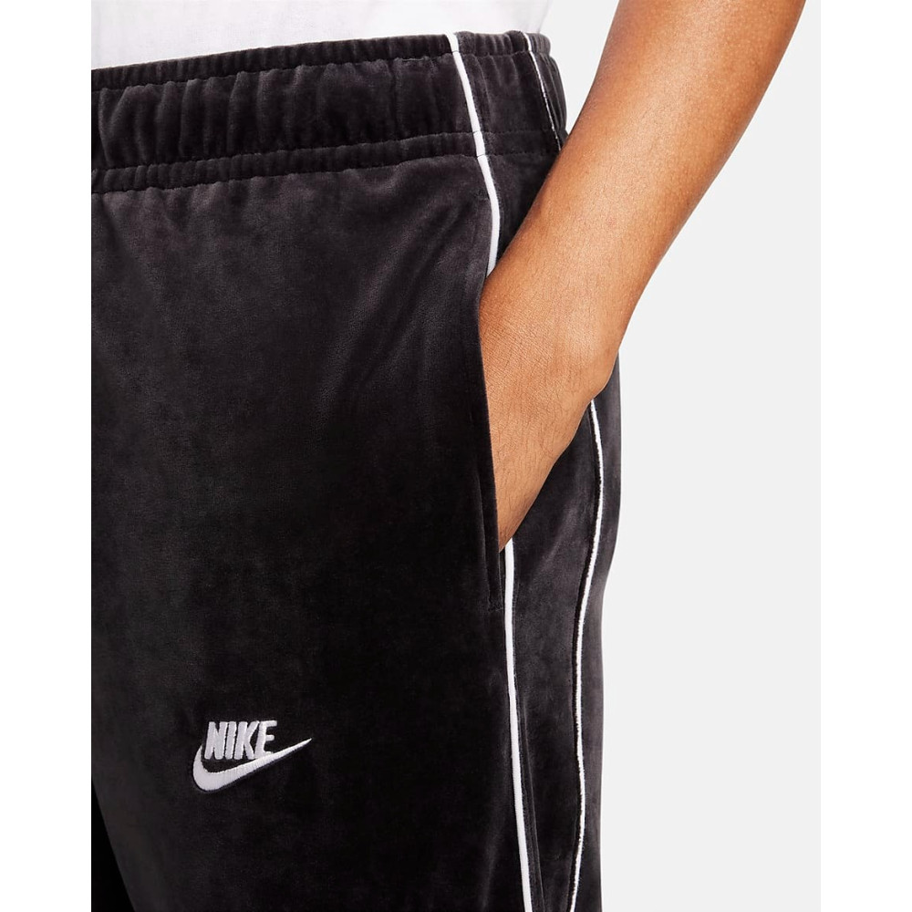 Штаны Nike Club Velour Pant FB8234-010