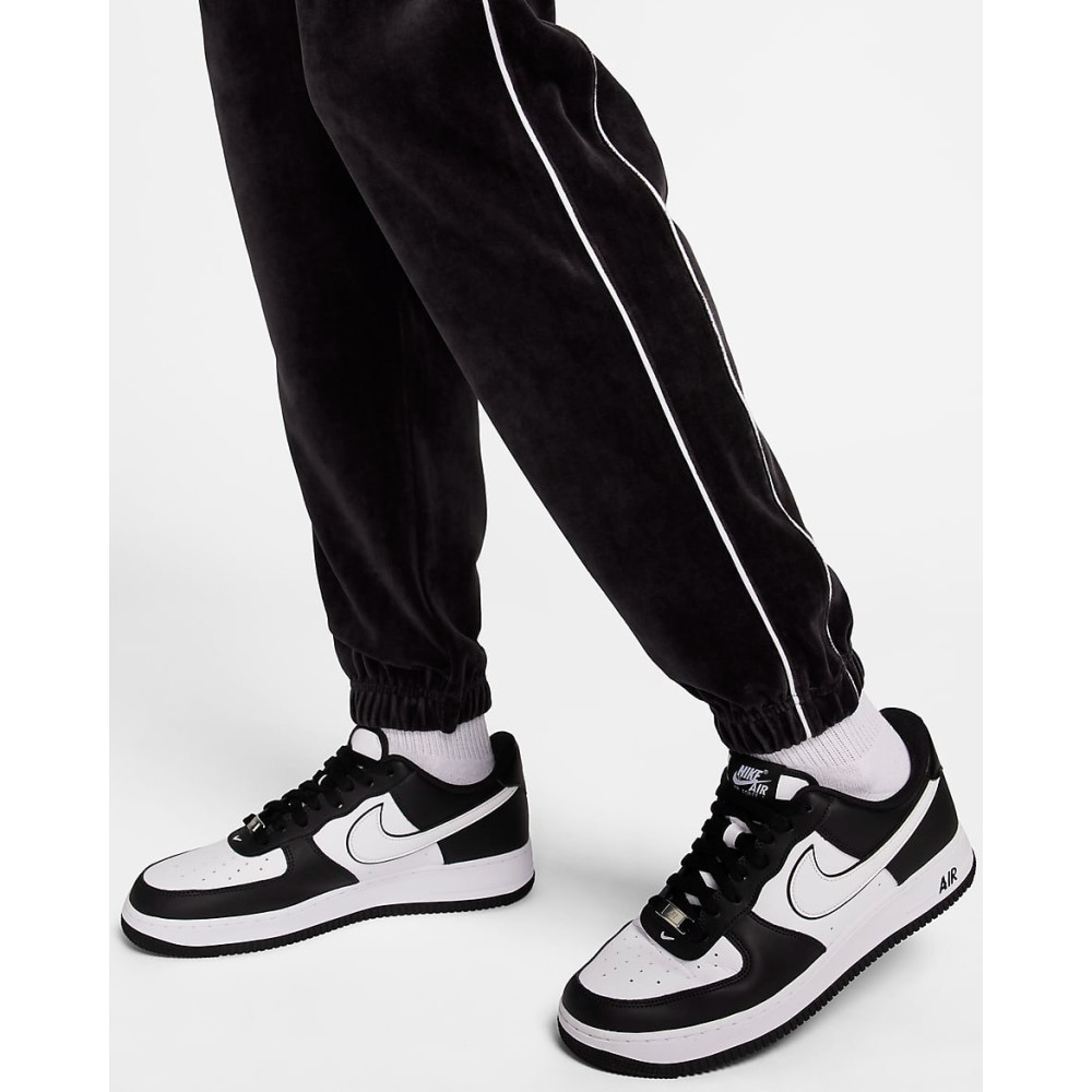 Штани Nike Club Velour Pant FB8234-010