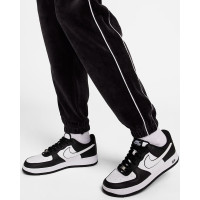 Штаны Nike Club Velour Pant FB8234-010