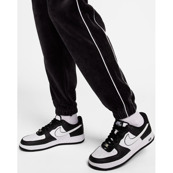 Штаны Nike Club Velour Pant FB8234-010