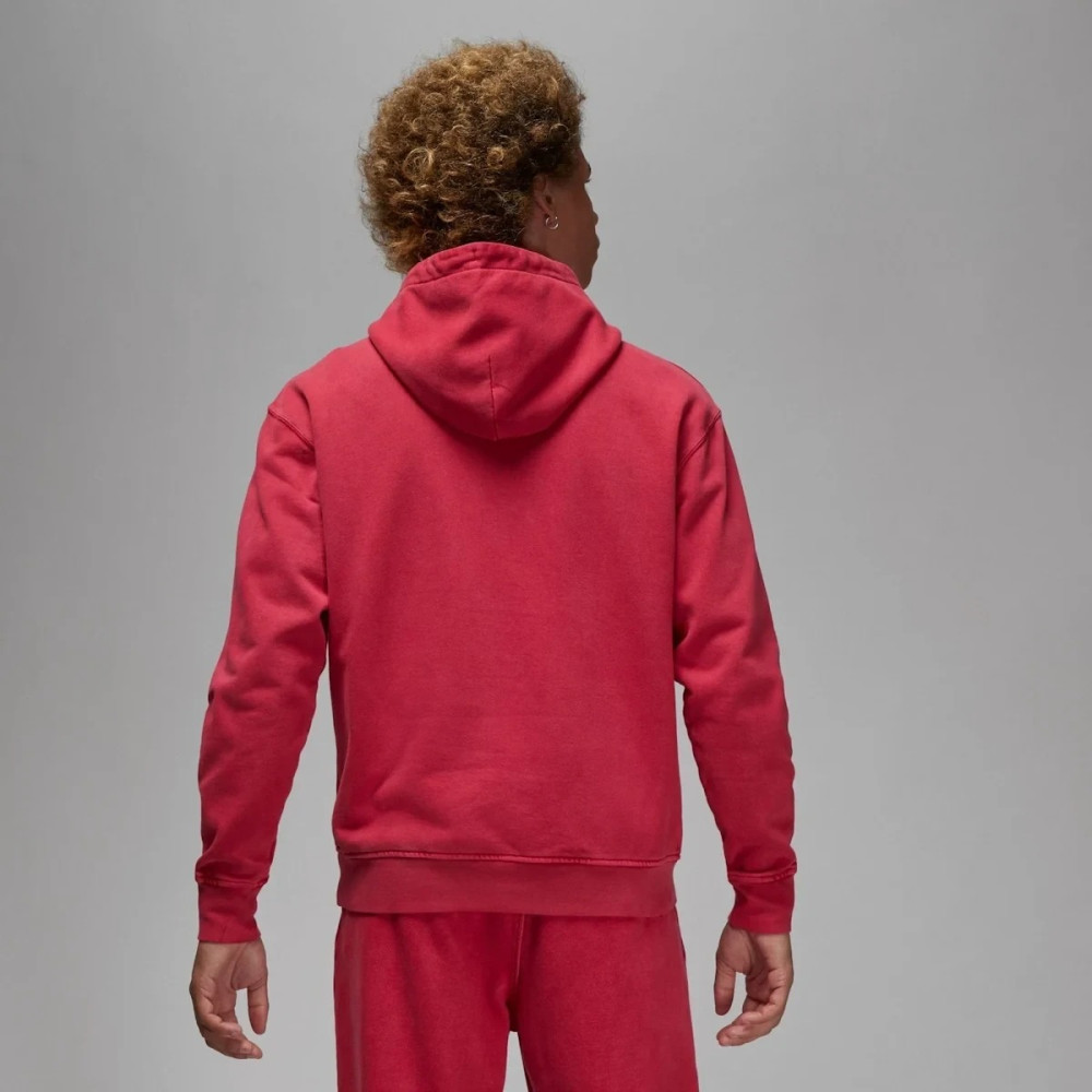 Кофта Jordan Essential Statement Wash Hoodie FV7290-619