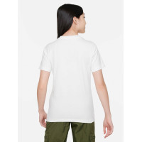 Детская футболка Nike Sportswear Boxy Tee FD0844-100