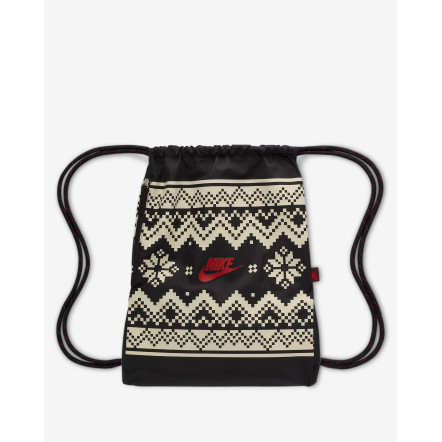 Сумка для обуви Nike Heritage Drawstring Bag FZ7287-010