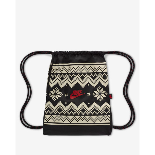 Сумка для взуття Nike Heritage Drawstring Bag FZ7287-010