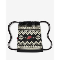 Сумка для взуття Nike Heritage Drawstring Bag FZ7287-010