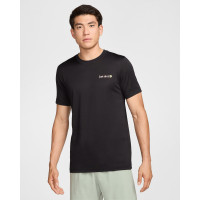 Футболка Nike Dri-Fit Fitness Tee FZ8044-010