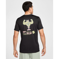 Футболка Nike Dri-Fit Fitness Tee FZ8044-010
