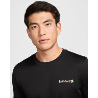 Футболка Nike Dri-Fit Fitness Tee FZ8044-010